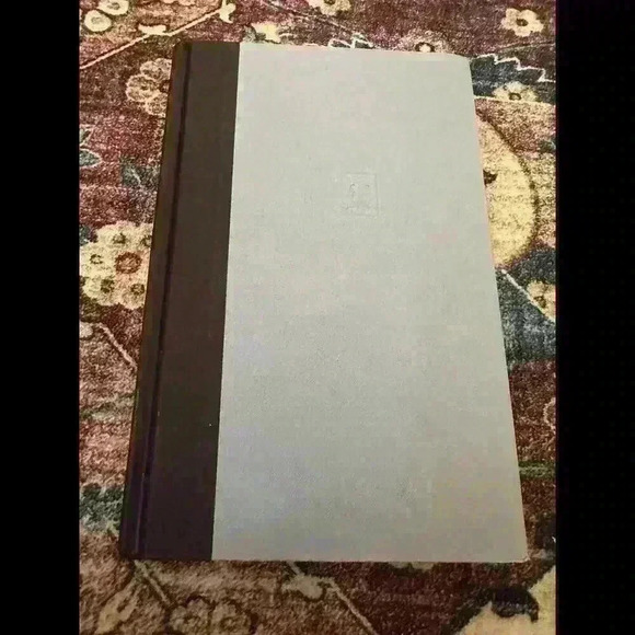 Rick Moody / THE BLACK VEIL A Memoir with Digressions 1st Edition 2002 - Picture 2 of 8